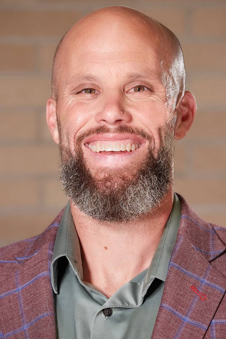 Chris Field for CSISD School Board